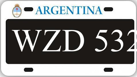 Patente WZD532
