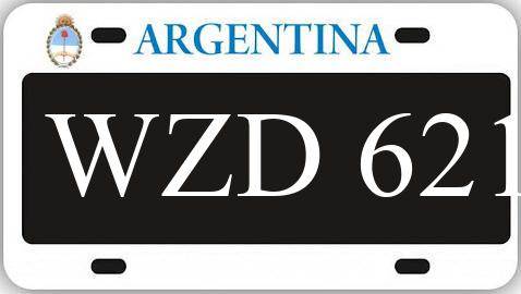 Patente WZD621