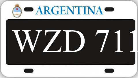 Patente WZD711