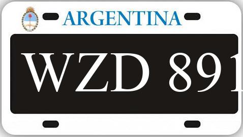 Patente WZD891