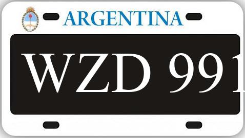 Patente WZD991