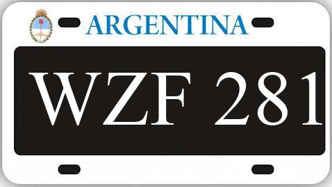 Patente WZF281