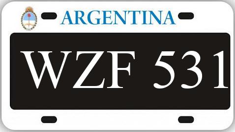 Patente WZF531
