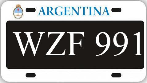 Patente WZF991