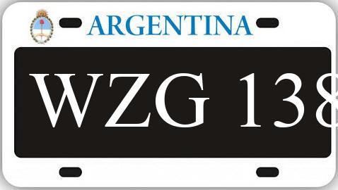 Patente WZG138