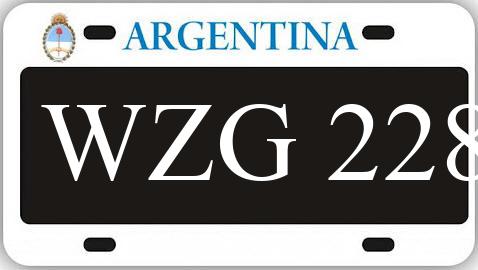 Patente WZG228