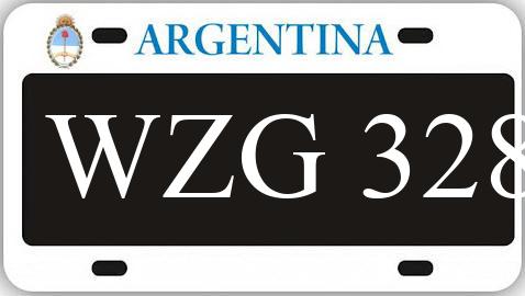 Patente WZG328