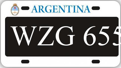 Patente WZG655
