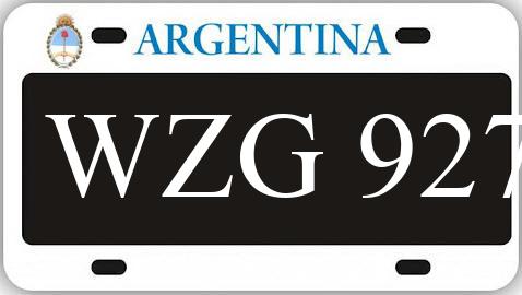 Patente WZG927