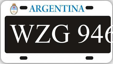 Patente WZG946