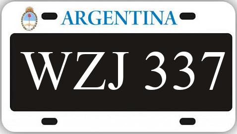 Patente WZJ337