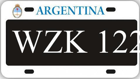 Patente WZK122