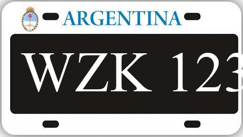 Patente WZK123
