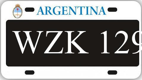 Patente WZK129