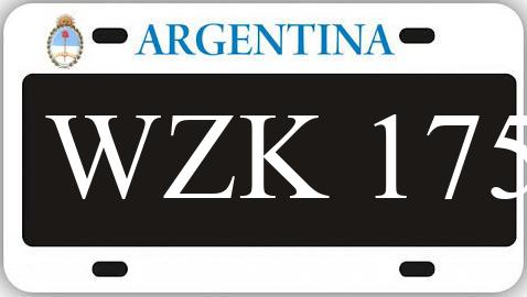 Patente WZK175