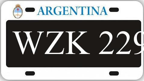 Patente WZK229