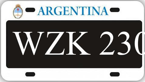 Patente WZK230