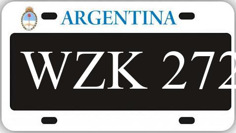 Patente WZK272