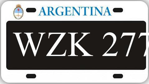 Patente WZK277