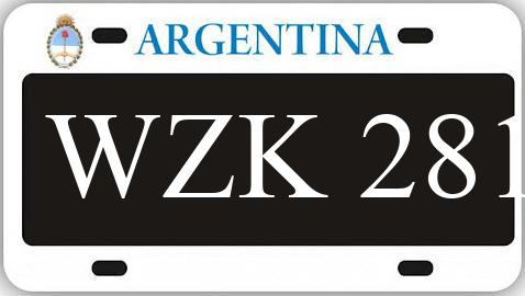 Patente WZK281