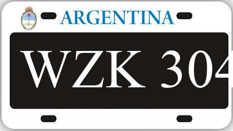 Patente WZK304