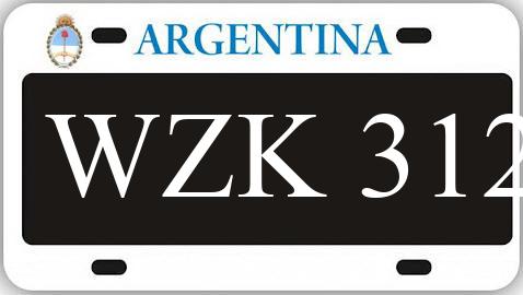Patente WZK312