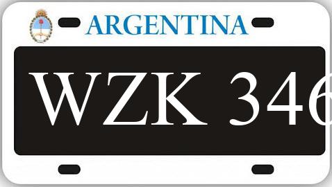 Patente WZK346