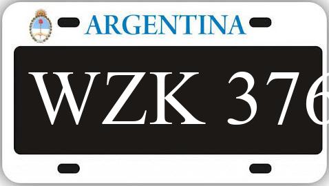 Patente WZK376