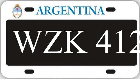 Patente WZK412