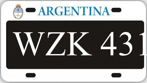 Patente WZK431