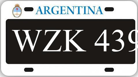 Patente WZK439