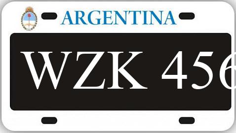 Patente WZK456