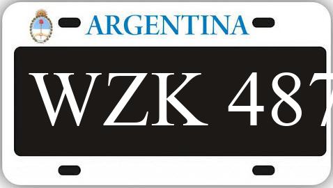 Patente WZK487
