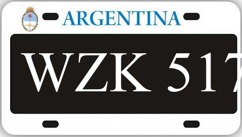 Patente WZK517