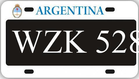 Patente WZK528