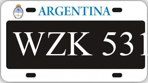 Patente WZK531