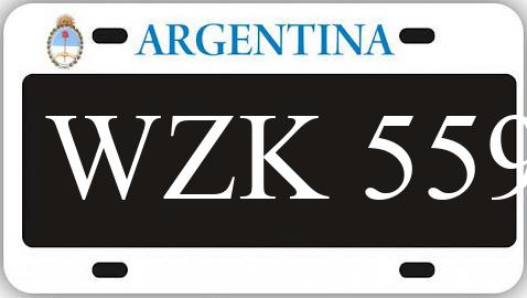 Patente WZK559