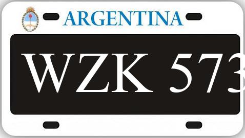 Patente WZK573