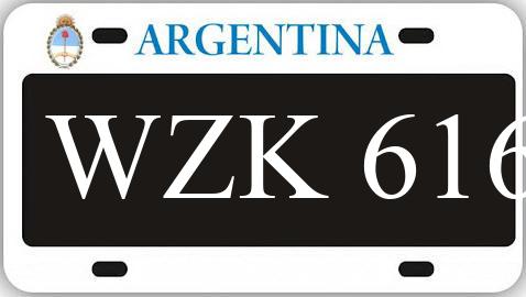 Patente WZK616