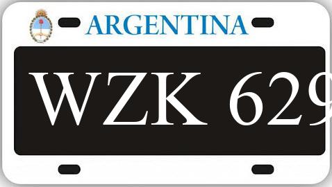 Patente WZK629