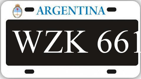 Patente WZK661