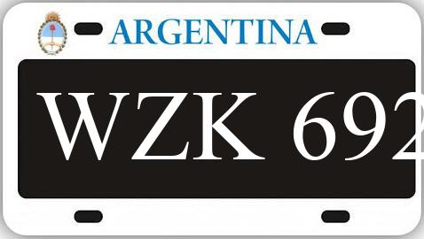 Patente WZK692