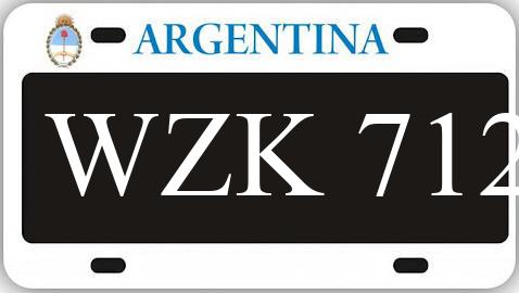 Patente WZK712