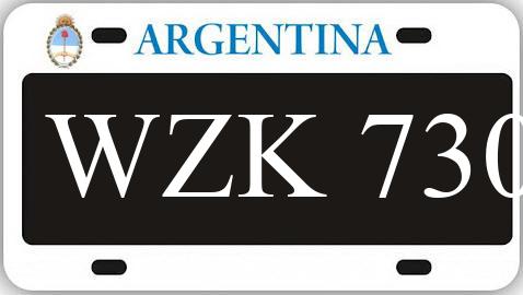 Patente WZK730
