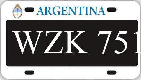 Patente WZK751