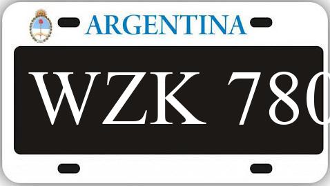 Patente WZK780