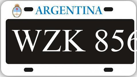 Patente WZK856