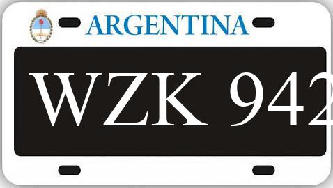 Patente WZK942