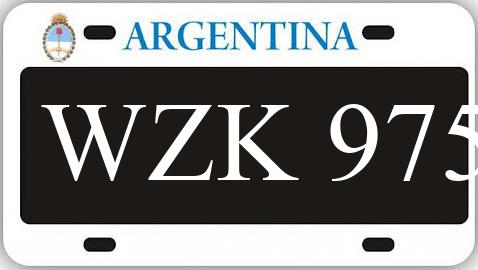 Patente WZK975