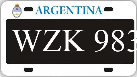 Patente WZK983